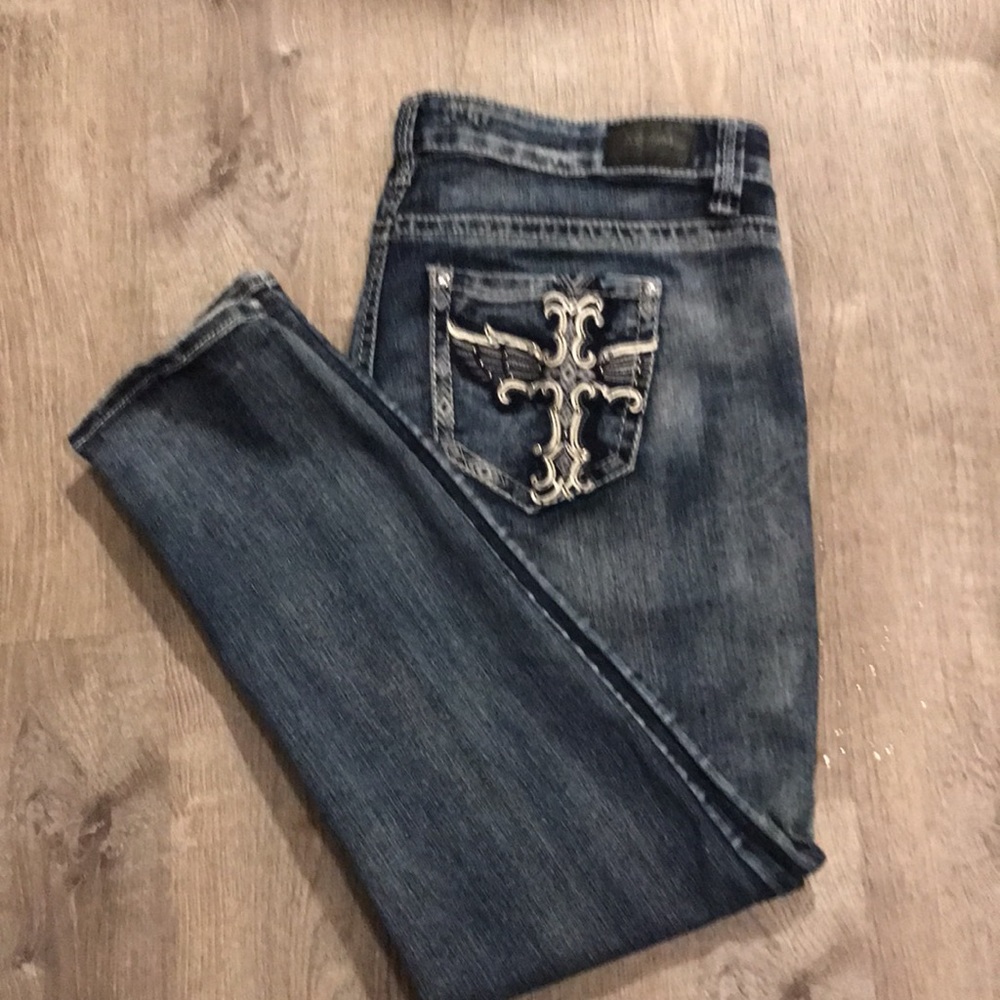 Women’s ZCO Jeans/20